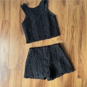 Sally Miller - TWO PIECES (Shorts)